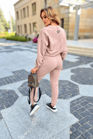 Minimal TS 990 set Fango