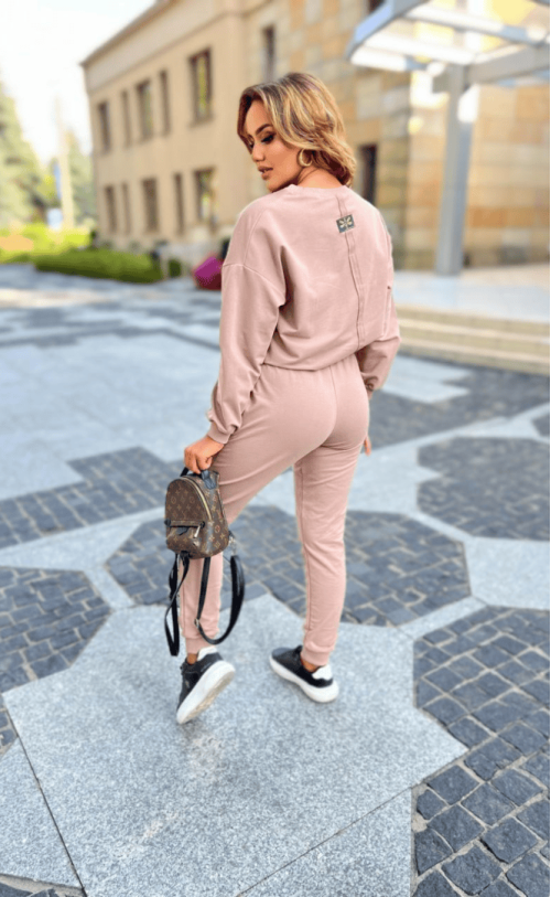 Minimal TS 990 set Fango