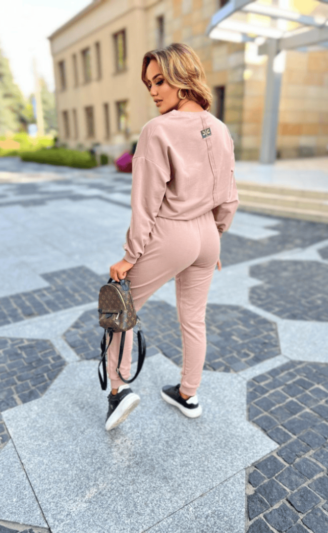Minimal TS 990 set Fango