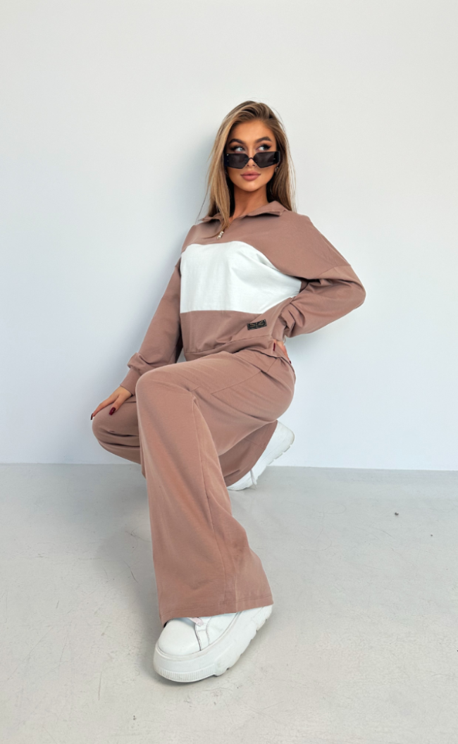 TI 1005 Fango Belt Set