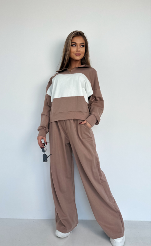 Komplet pasy TI 1005 Fango