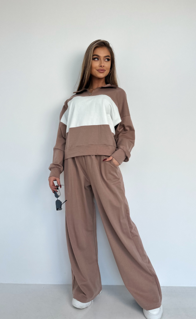 TI 1005 Fango Belt Set